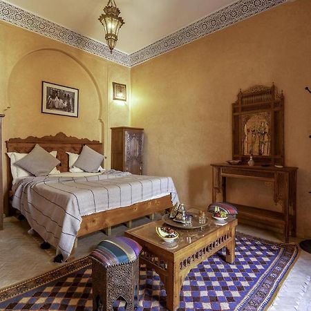Riad Lakouas Маракеш Екстериор снимка