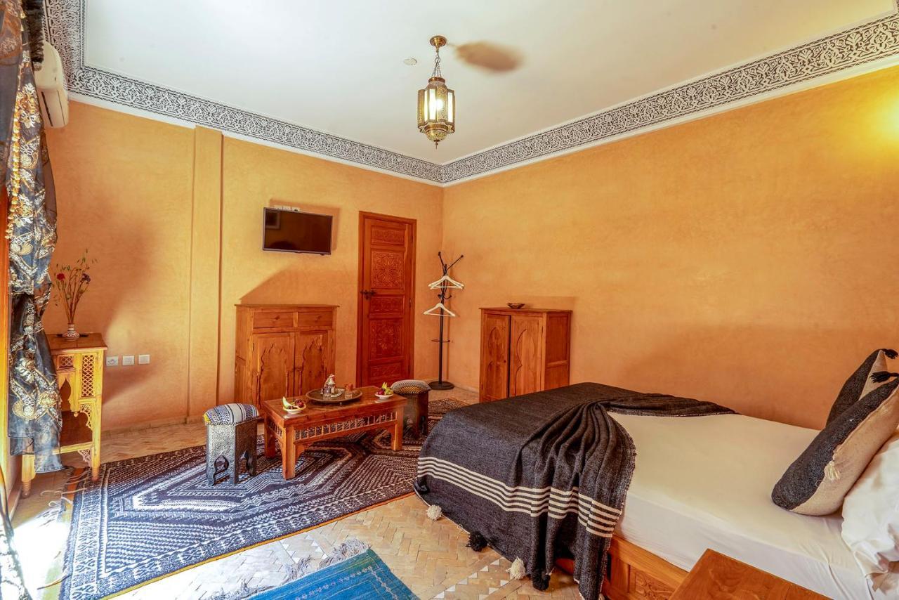Riad Lakouas Маракеш Екстериор снимка
