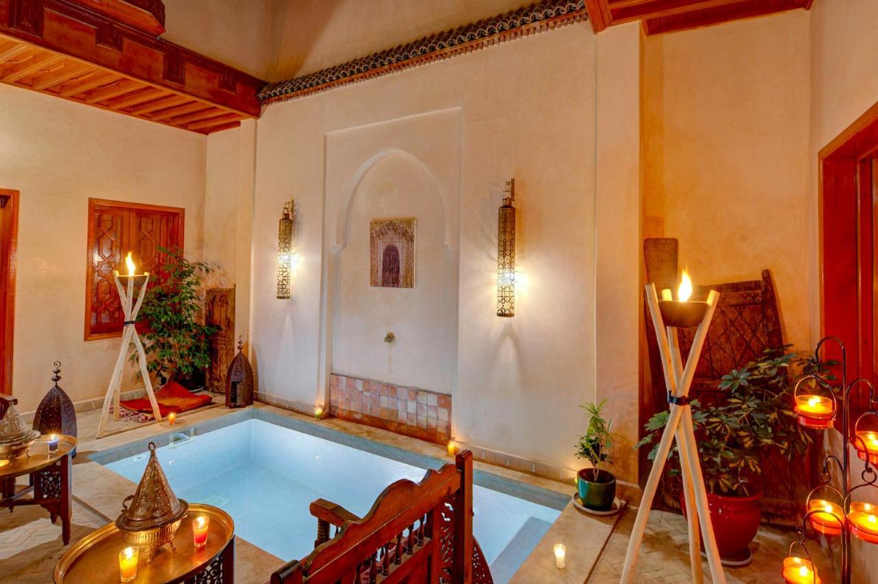 Riad Lakouas Маракеш Екстериор снимка