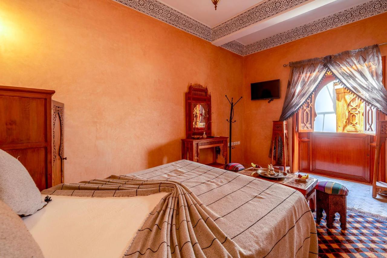 Riad Lakouas Маракеш Екстериор снимка