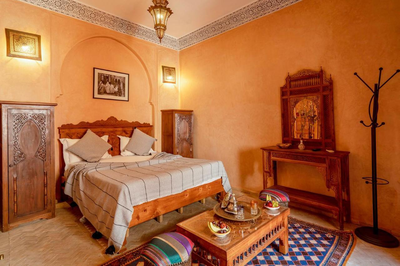 Riad Lakouas Маракеш Екстериор снимка