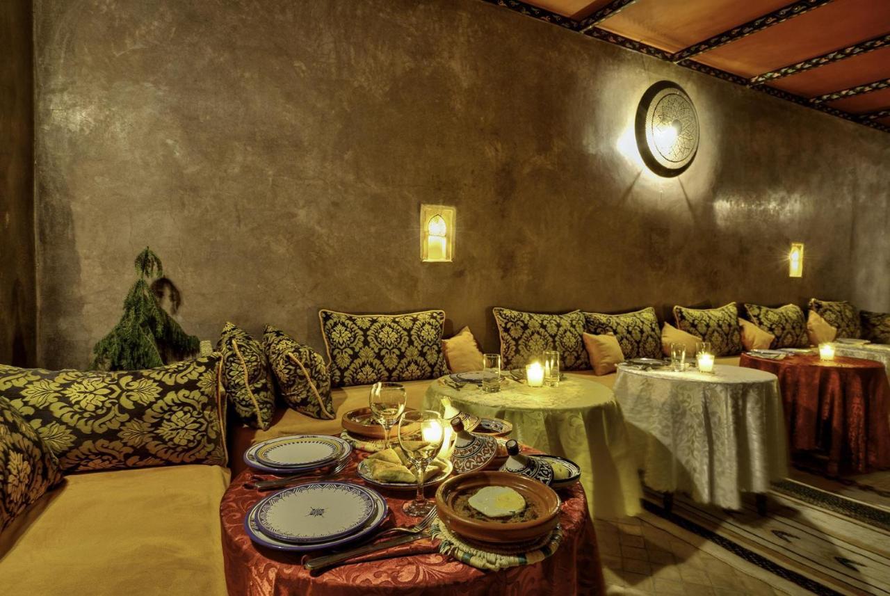 Riad Lakouas Маракеш Екстериор снимка