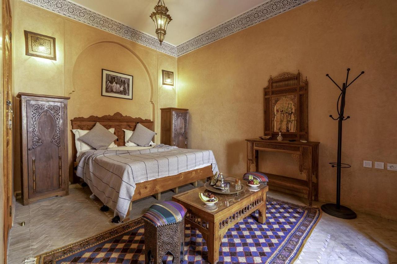 Riad Lakouas Маракеш Екстериор снимка