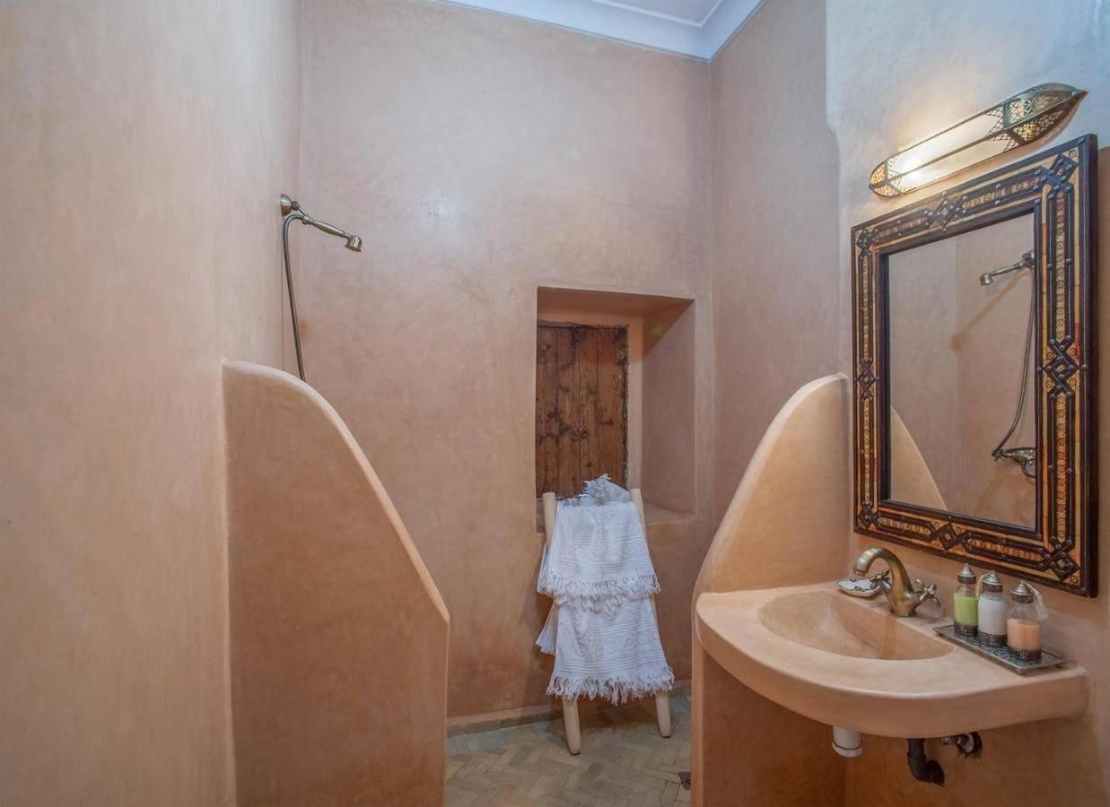 Riad Lakouas Маракеш Екстериор снимка