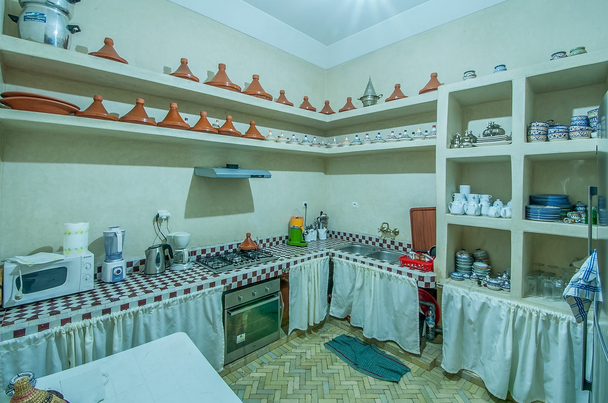 Riad Lakouas Маракеш Екстериор снимка
