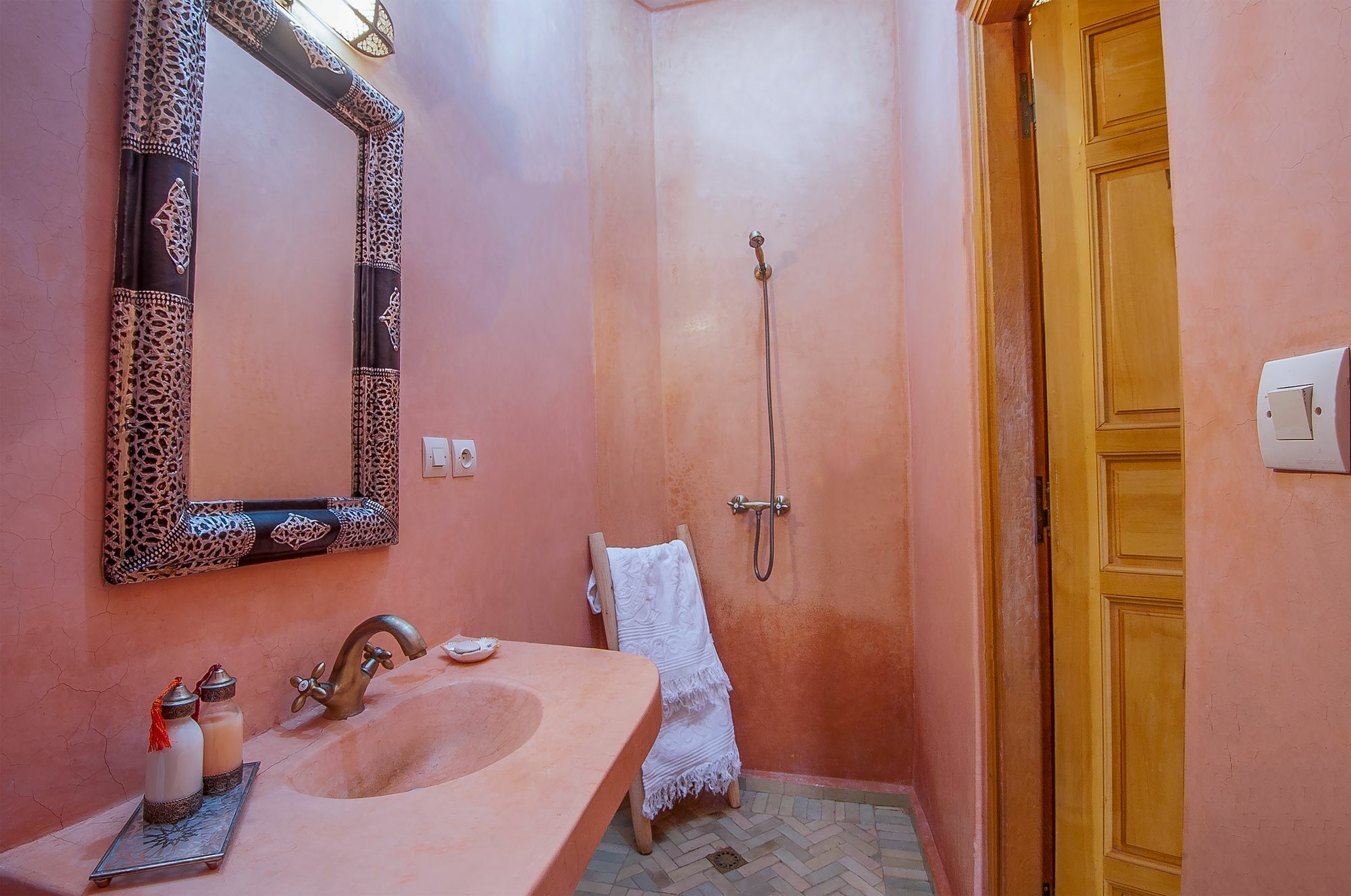 Riad Lakouas Маракеш Екстериор снимка