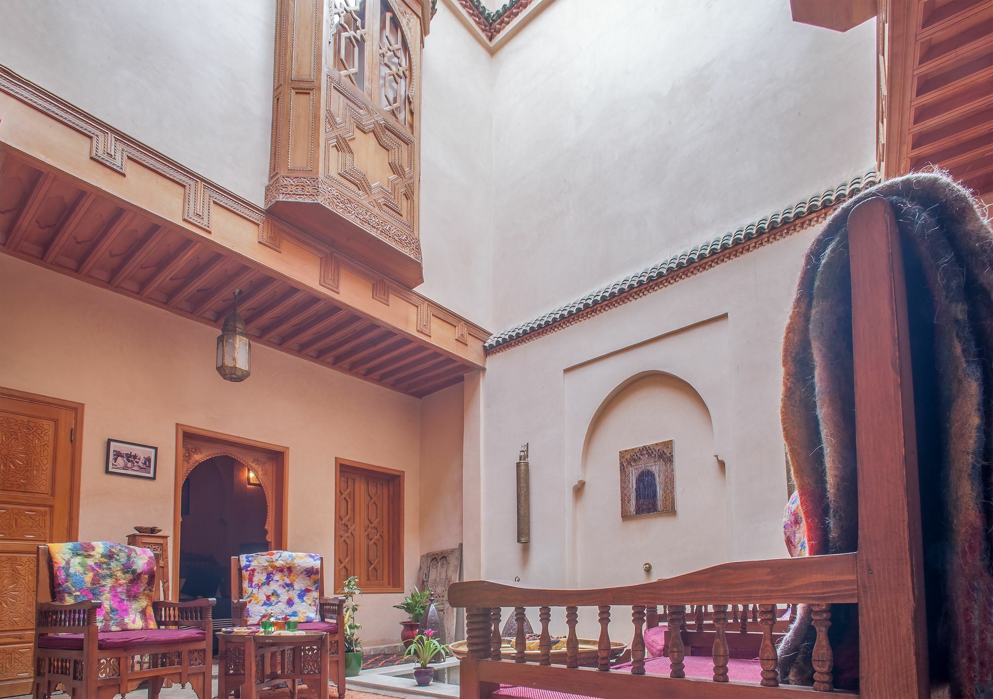 Riad Lakouas Маракеш Екстериор снимка